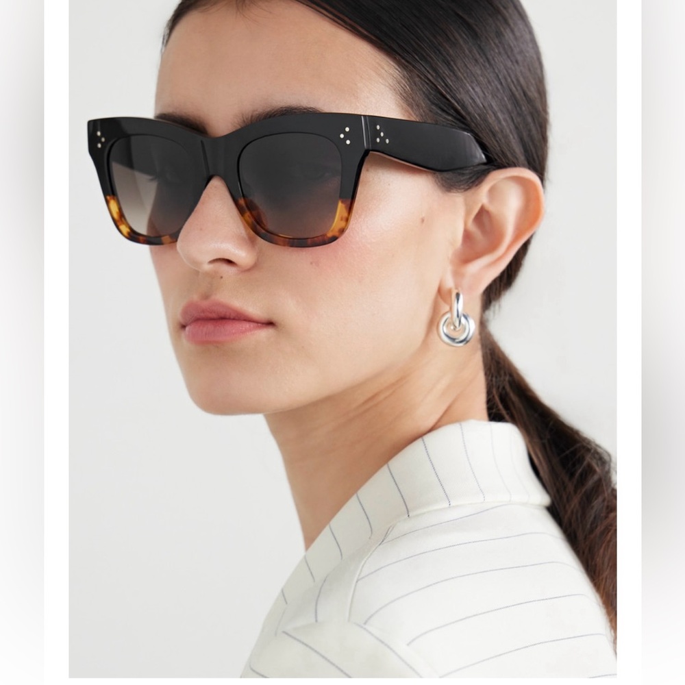 Celine sunglasses
